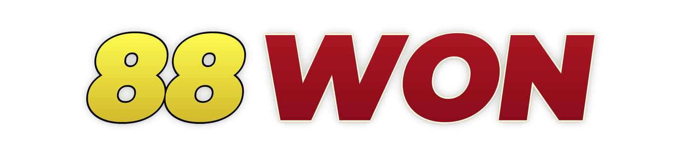 88won logo